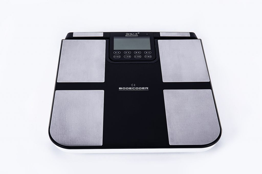 Household 150Kg Body Electronic Weight Scales  body composition analyzer CHL-818