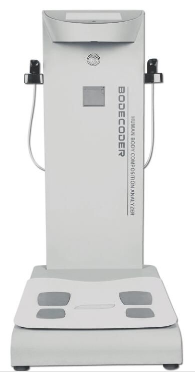 Bodecoder Body Composition Analyzer