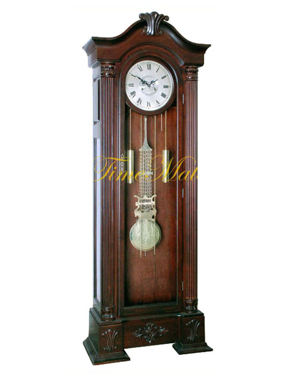 grandfather clocks