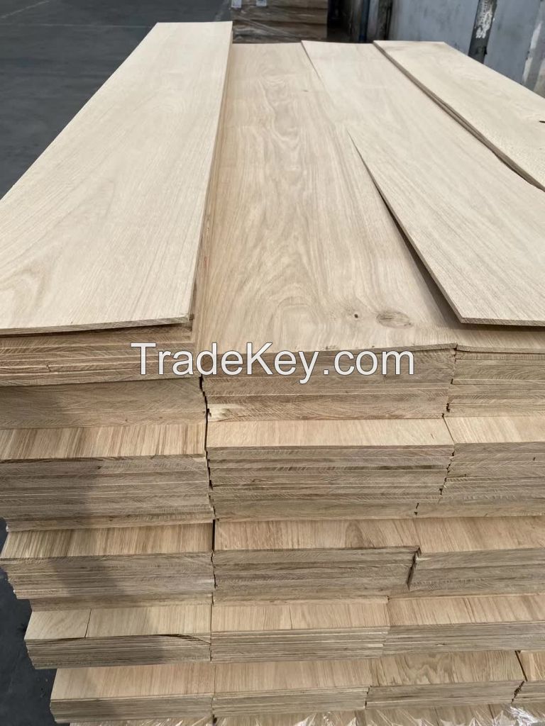 1/16'' oak flooring veneer