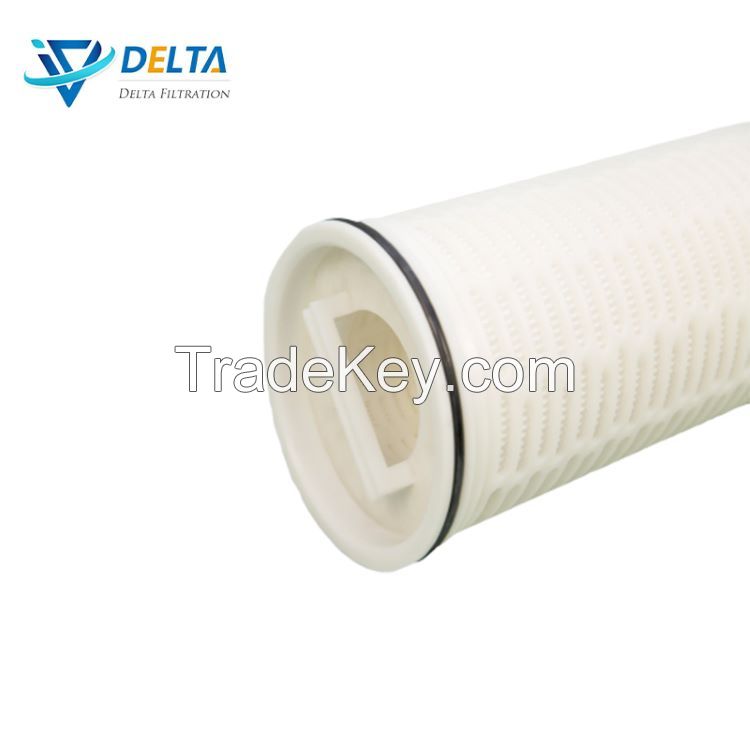 Pall Ultipleat High Flow Filter Replacement