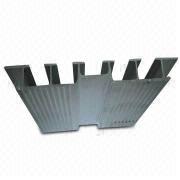 Aluminum extrusions