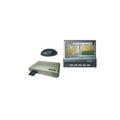 GPS Navigation System (GPS1000-b[1])