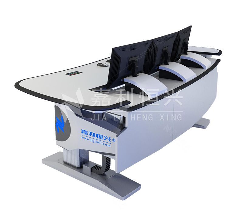 Smart Desk Consoles Custom JL-S03