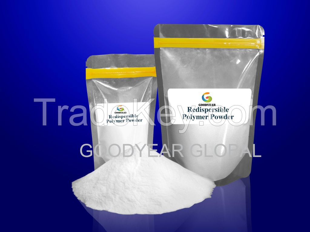 Redispersible polymer powder /RD Powder -GUUDPOLY RD-100W