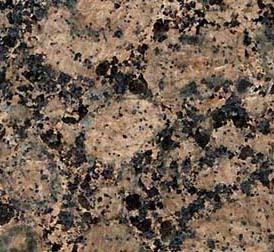 granite slab:Baltic Brown