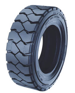 forklift tire