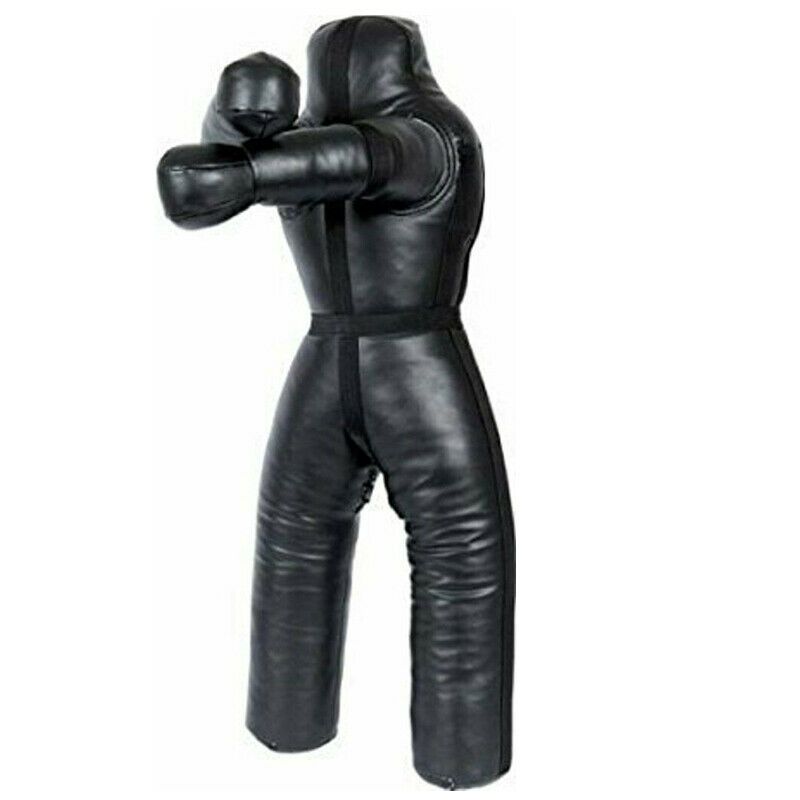 MMA Grappling Dummy MMA Wrestling Throwing Dummy Punch Bag Judo Martial Art