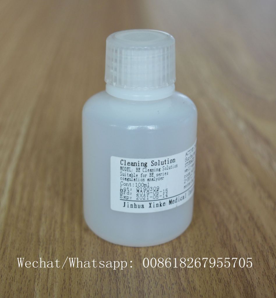 Immunoassay Reagent of acid reagent for Siemens Advia XP/CP