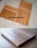 Bamboo Decking Flooring
