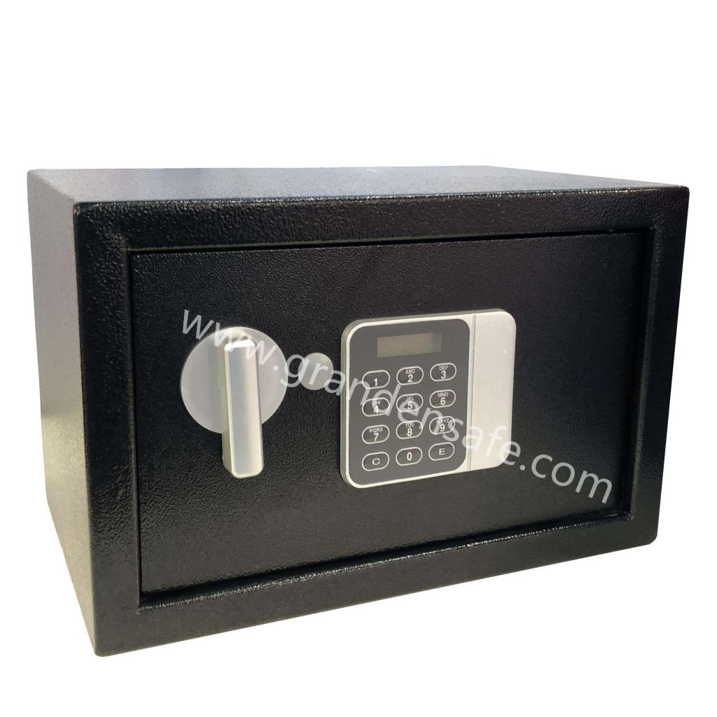 Electronic Digital Safe Box (G-20EP)