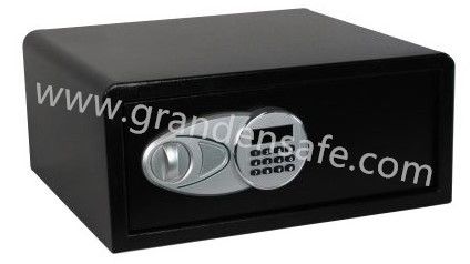 Safe Box With Rounded Frame (G-40EI)
