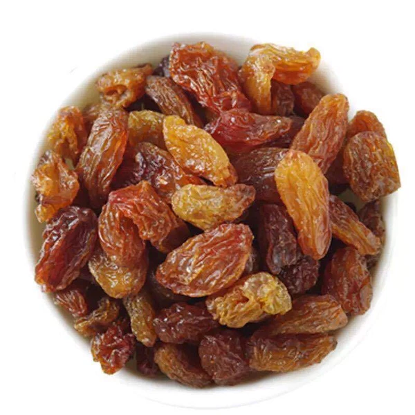 Sultana Raisins from Xinjiang China