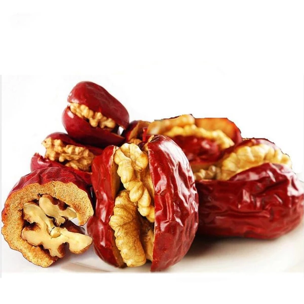 Jujube with Walnut Kernel from Xinjiang