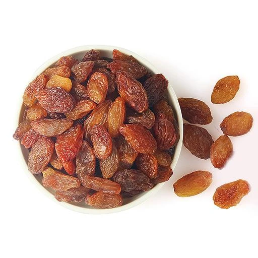 Sultana Raisins from Xinjiang China