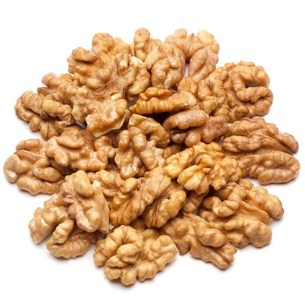 Walnut Kernel Light Halves from Xinjiang