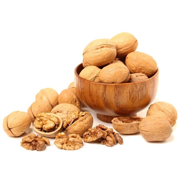 walnut  in paper shell driect from Xinjiang