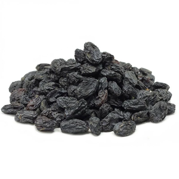 Black Raisins from Xinjiang China