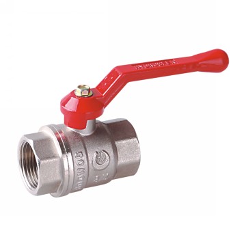 Brass ball  valve