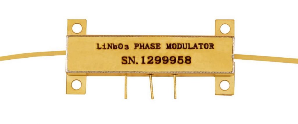 Rof -idpm Series Polarization Modulator Electro-optical Phase Modulator