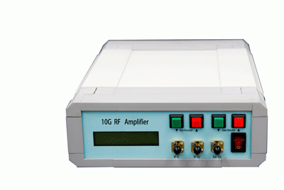 Rof Electro-optic Modulator 1550nm Low Vpi Phase Modulator 40g Linbo3 Modulator