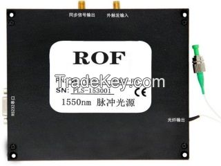 Rof Nanosecond pulsed laser Modulator Laser Light Source ns Pulse Laser module