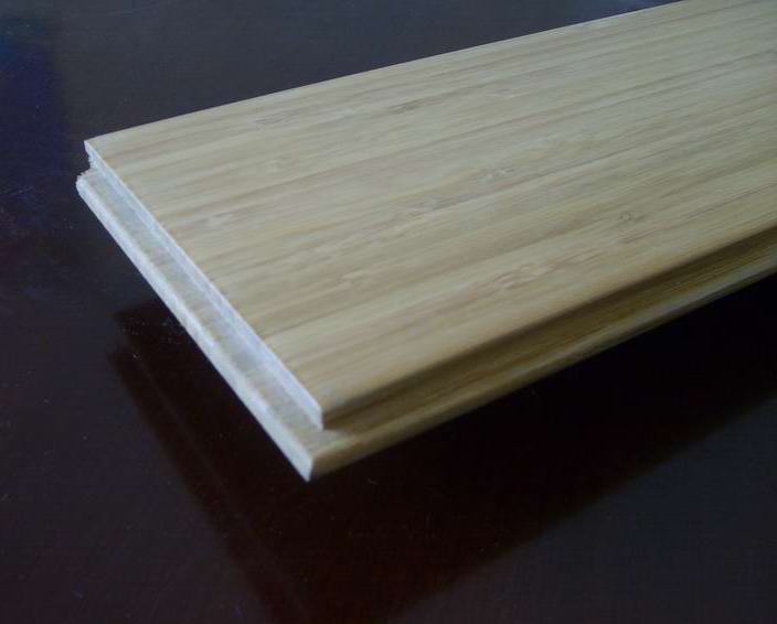 Bamboo Flooring