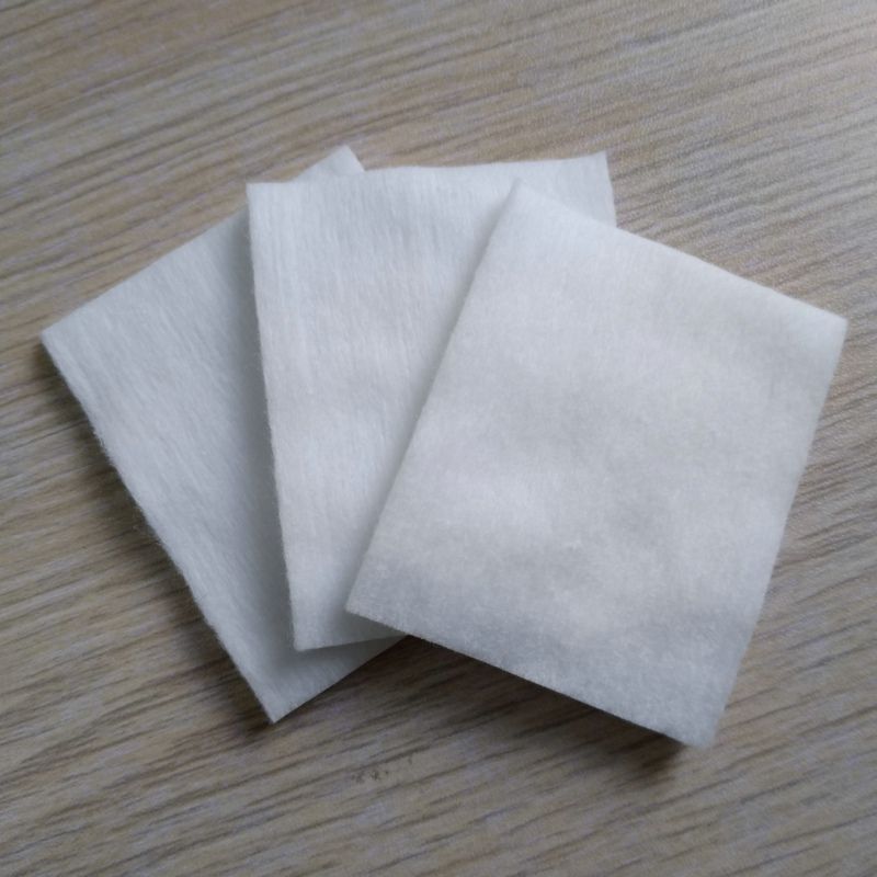 Cotton Pads for Makeup Removal and Skincare