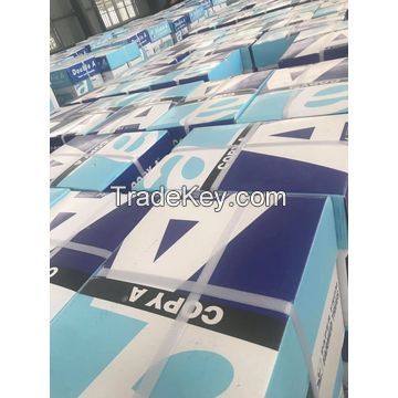 A4 copy paper 80g office printing paper