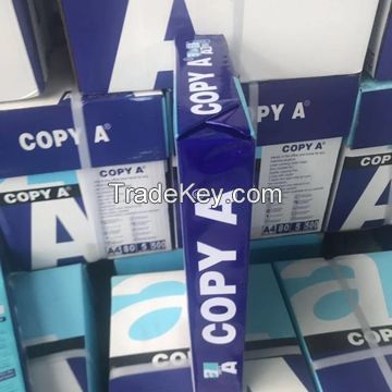 A4 copy paper 80g office printing paper