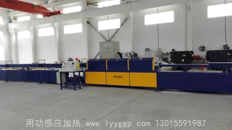 HIGH EFFICIENCY NETWORK BELT FURNACE EQUIPMENT