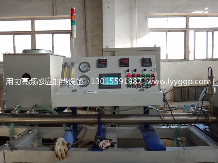 IWH Continuous drawing machine-continuous annealing furnace equipment