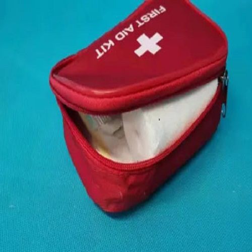 Family Care Kit, First Aid Kit