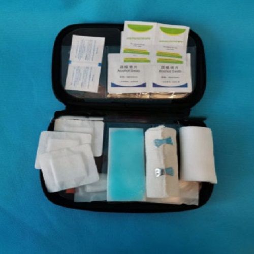 Family Care Kit, First Aid Kit