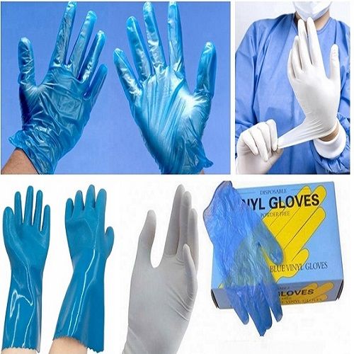 Disposable Medical Glove