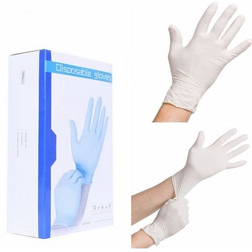 Disposable Medical Glove