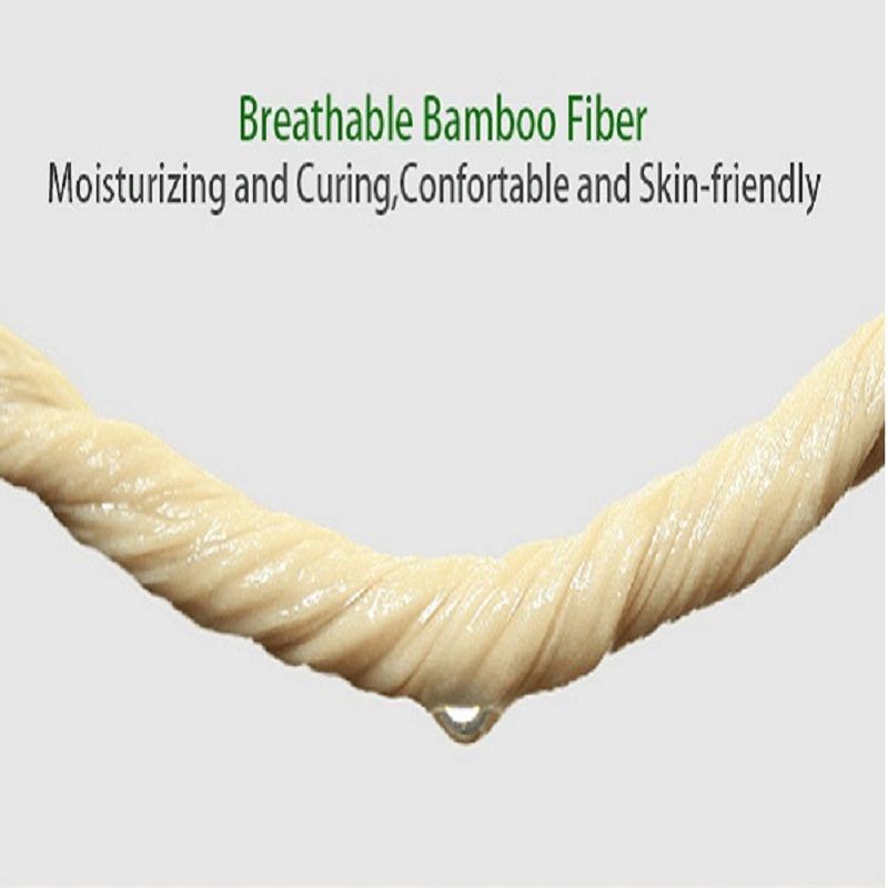 Bamboo Fiber Environment Protection Wipes(Baby's Only)
