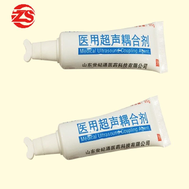 Medical Ultrasonic Coupling Agent