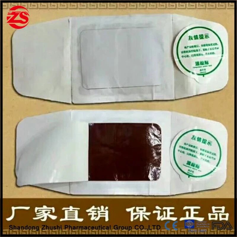 Different Sizes Warmer Patch/Heat Pad for Winter to Keep Warm, Warm Pad /Patch