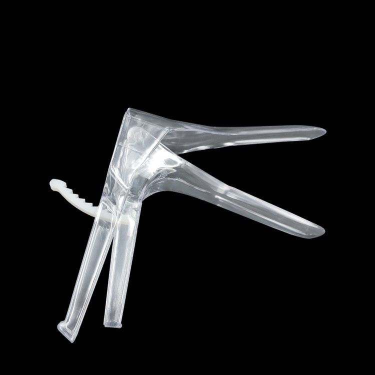 Medical disposable Vaginal Speculum 