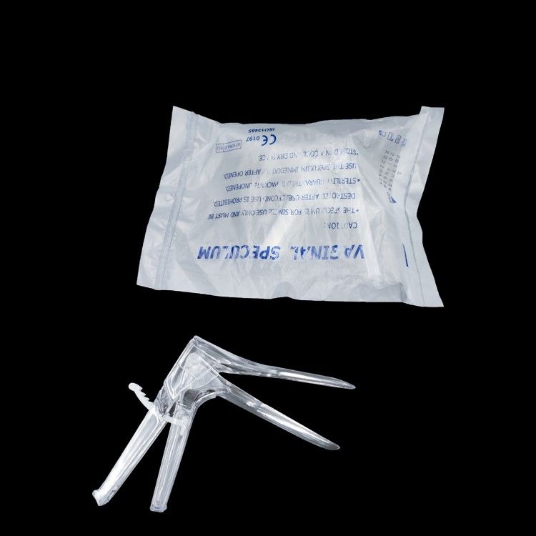 Medical disposable Vaginal Speculum 