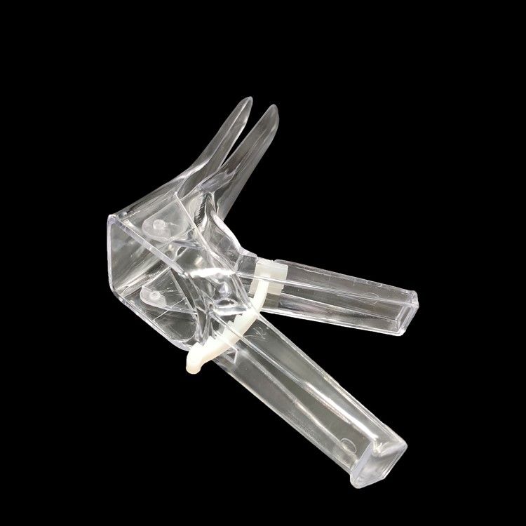 Medical disposable Vaginal Speculum 