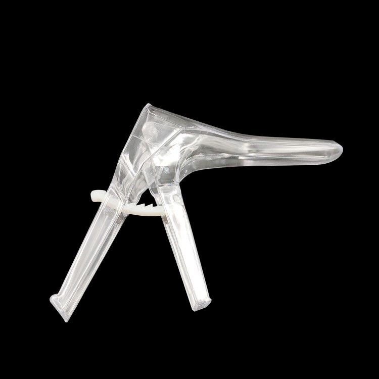 Medical disposable Vaginal Speculum 