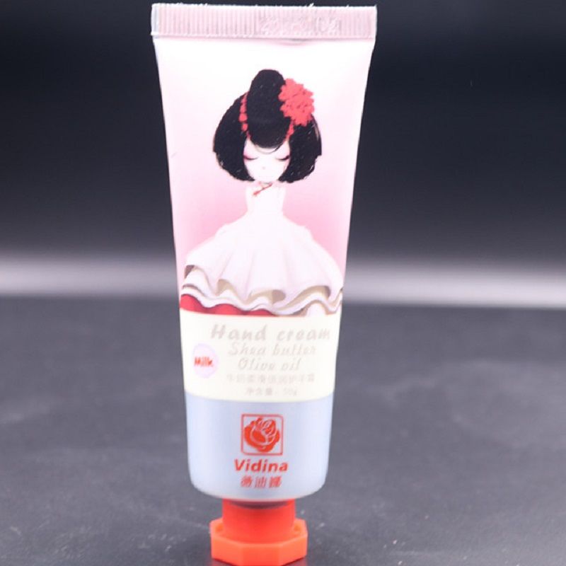 Whitening Moisturizing Hand Cream