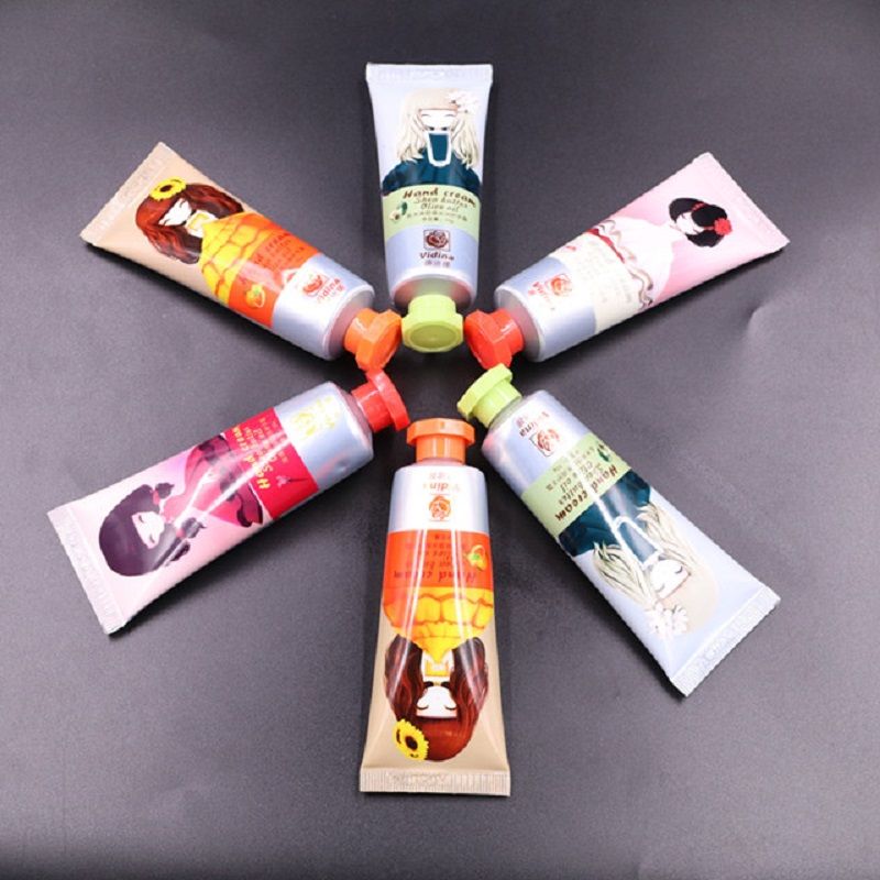 Whitening Moisturizing Hand Cream