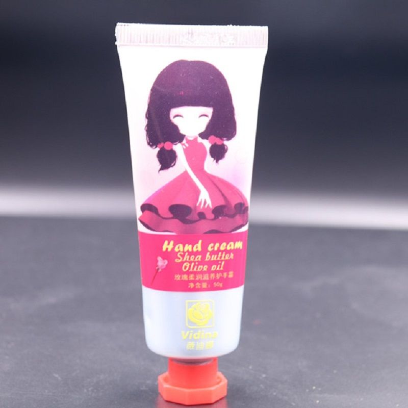 Whitening Moisturizing Hand Cream