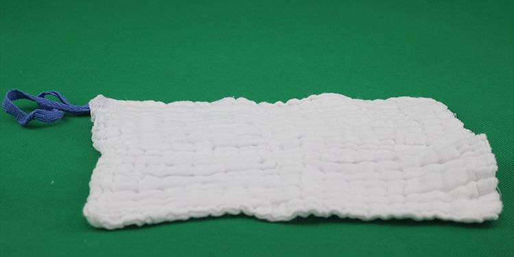 Medical Gauze Roll