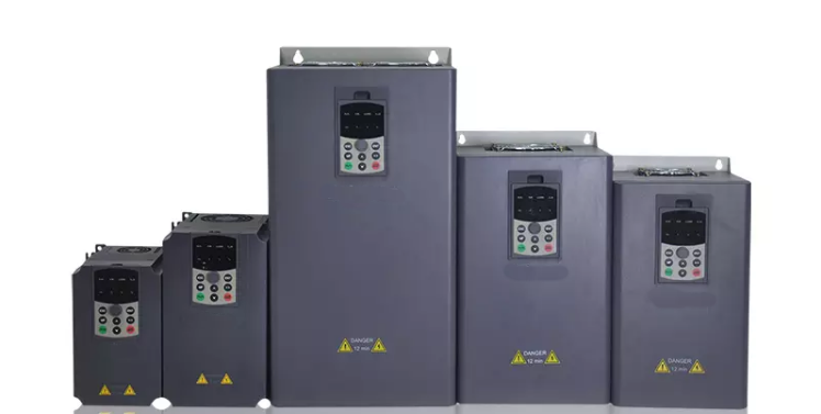 low voltage variable frequency drive