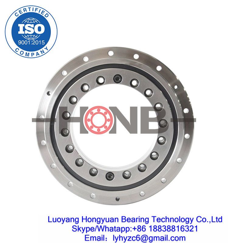 ZKLDF460 axial angular contact ball bearing(alternative to INA bearings)