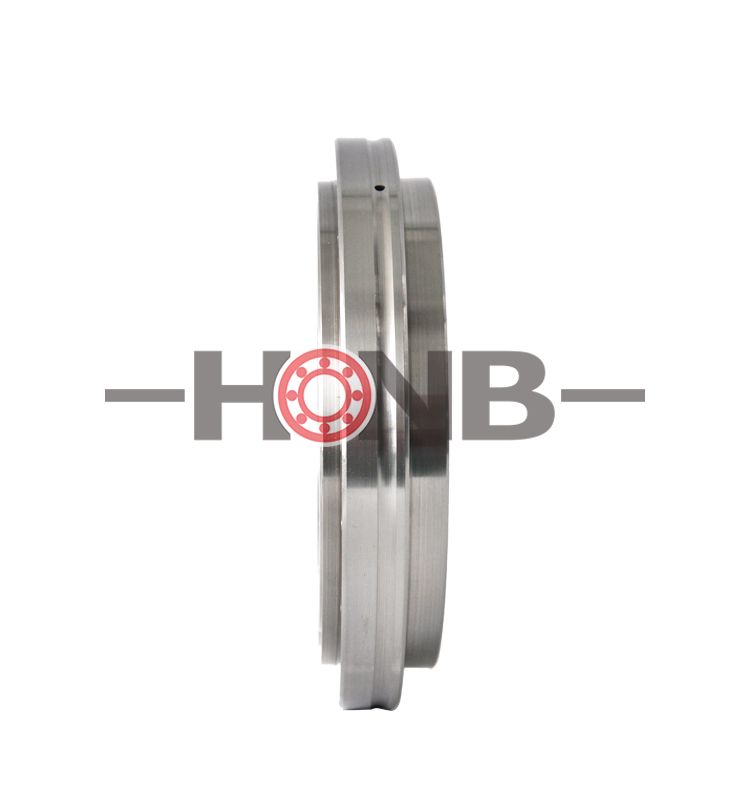 ZKLDF325 axial angular contact ball bearing(alternative to INA bearings)